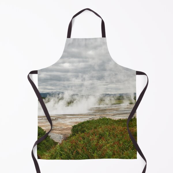 Item preview, "Мощность Земли - Узон Кальдера" "Power of the earth - Uzon Caldera"  designed and sold by Andreas Koerner.