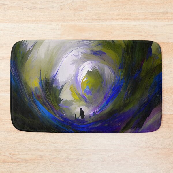 Item preview, Abstract designed and sold by Dawn van Doorn.