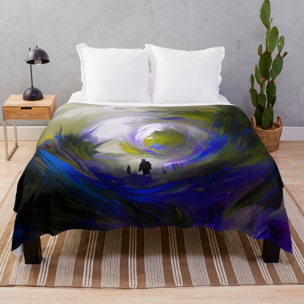 Item preview, Abstract designed and sold by Dawn van Doorn.