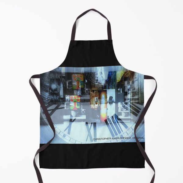 Item preview, span time oclock. designed and sold by smiley100.
