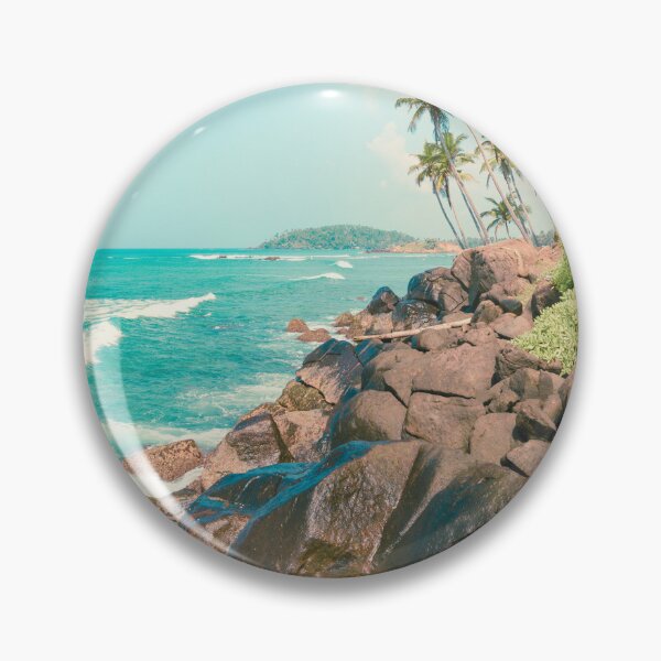 Item preview, Goa Beach Sand Art designed and sold by CyberArtistOne.