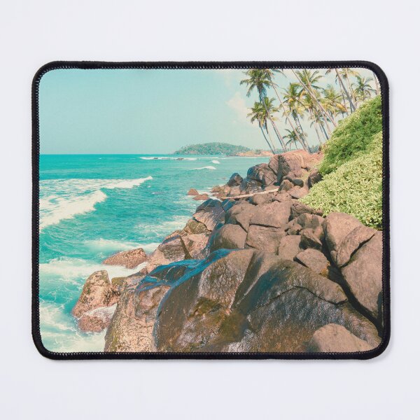 Item preview, Goa Beach Sand Art designed and sold by CyberArtistOne.