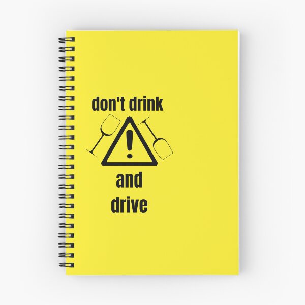 Item preview, DON'T DRINK AND DRIVE designed and sold by artbyfattah.