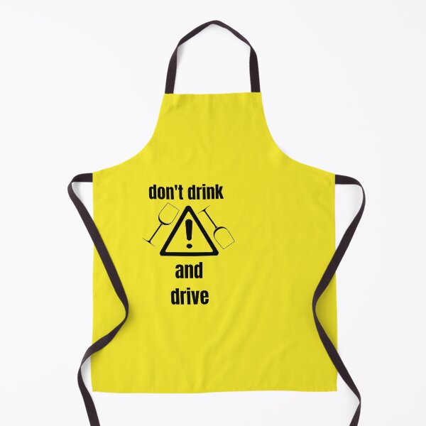 Item preview, DON'T DRINK AND DRIVE designed and sold by artbyfattah.