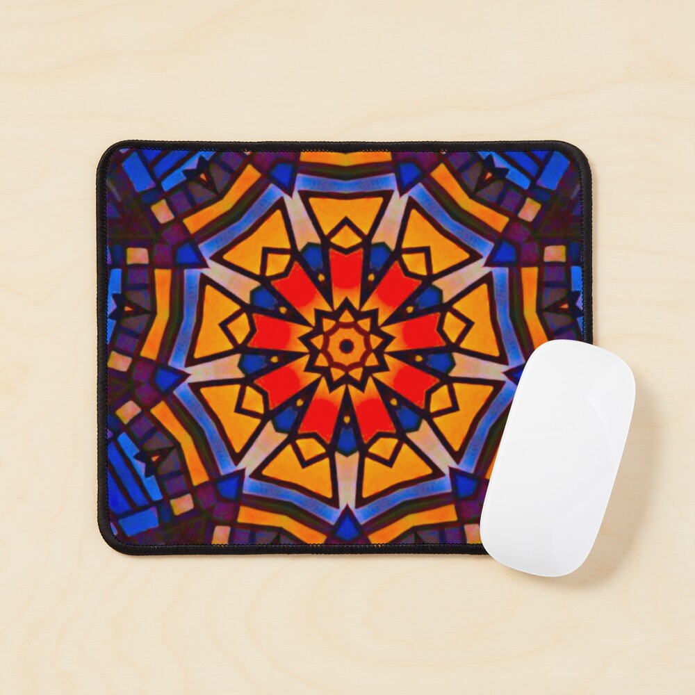 Item preview, Mouse Pad designed and sold by MarkDekko.