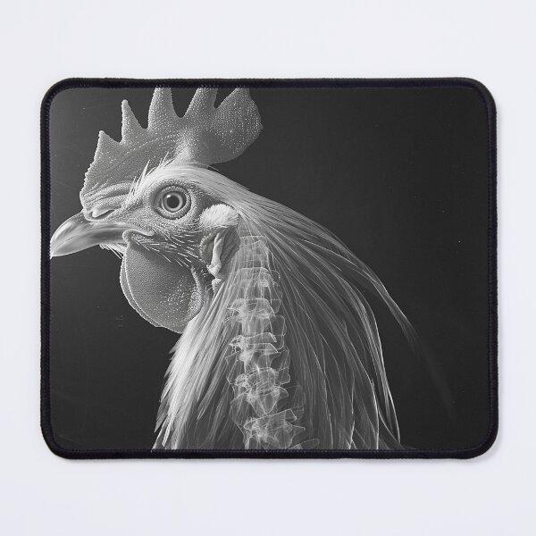 Item preview, See through Chicken xray designed and sold by Brendon987.