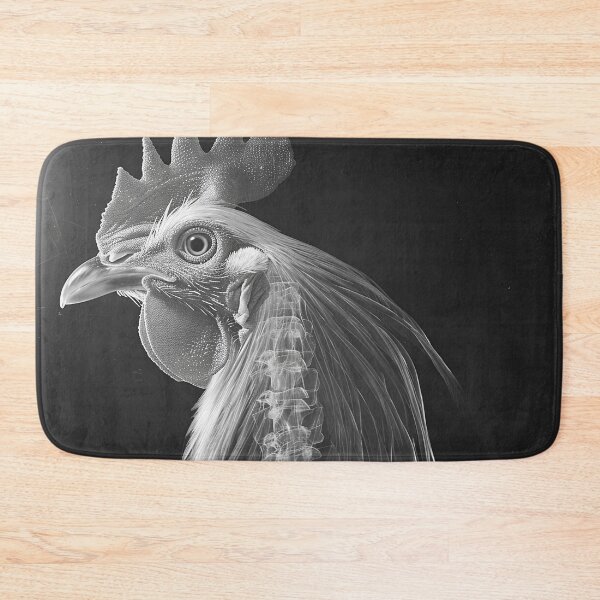 Item preview, See through Chicken xray designed and sold by Brendon987.