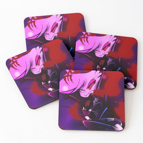 Item preview, Angel Dust - Poison version designed and sold by Albablue777.