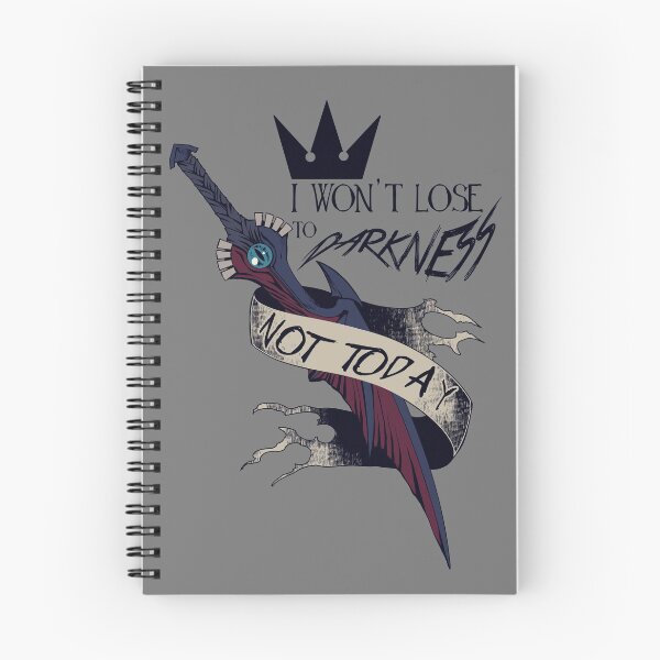 Item preview, Not Today! designed and sold by KanaHyde.