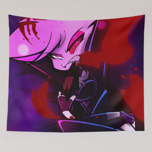 Item preview, Angel Dust - Poison version designed and sold by Albablue777.