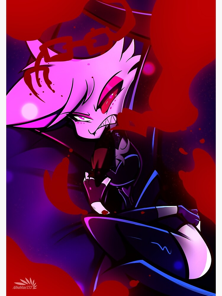 Angel Dust - Poison version