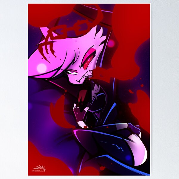 Angel Dust - Poison version