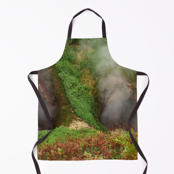 Item preview, "Бесы Глаза - Долина гейзеров" "Devil Eyes - Valley of Geysers" designed and sold by Andreas Koerner.