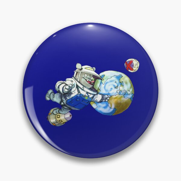 Item preview, Xabarin no Space designed and sold by Shop-Style88.