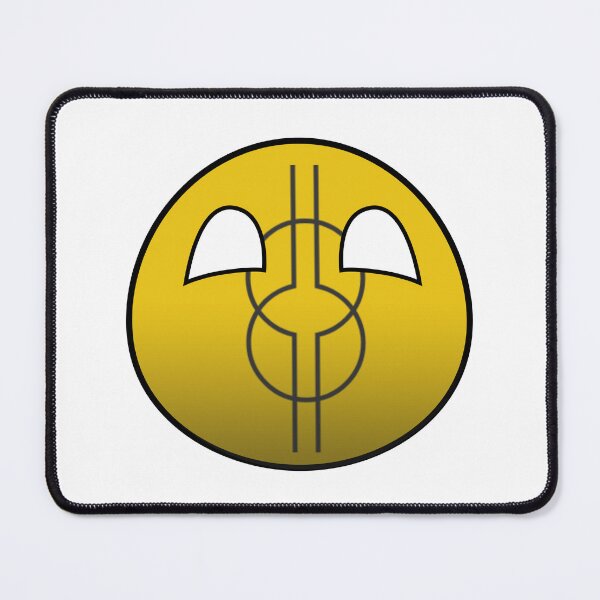 Item preview, Noocracy Polcompball designed and sold by NaNaSpaceStore.
