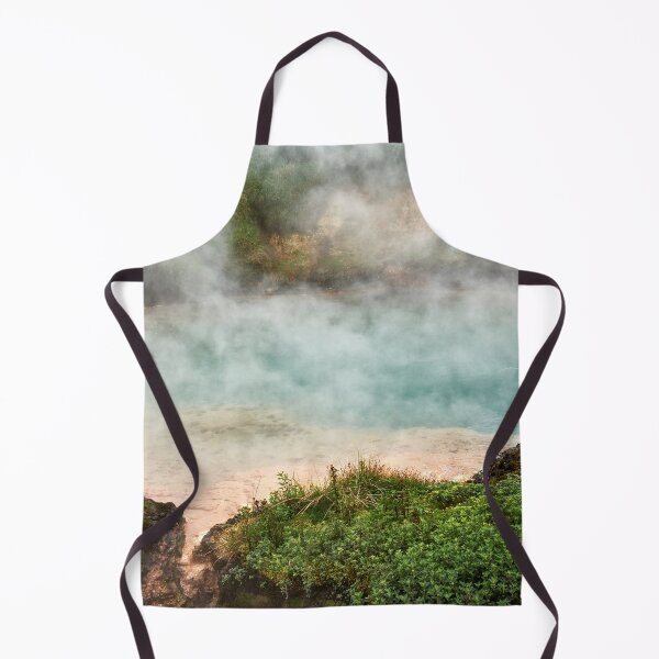 Item preview, "Кислота Бассейн - Долина гейзеров" "Acid Pool - Valley of Geysers" designed and sold by Andreas Koerner.