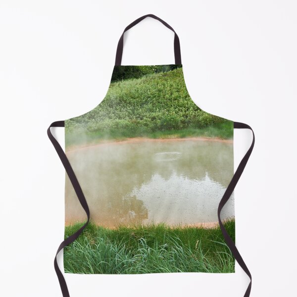 Item preview, "Горячие источники - Долина гейзеров" "Hot springs - Valley of Geysers" designed and sold by Andreas Koerner.