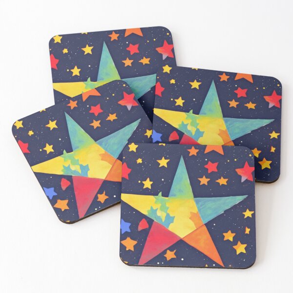 Item preview, Starlit Serendipity designed and sold by Molly62.