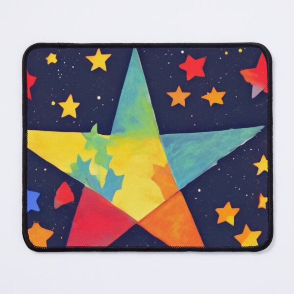 Item preview, Starlit Serendipity designed and sold by Molly62.