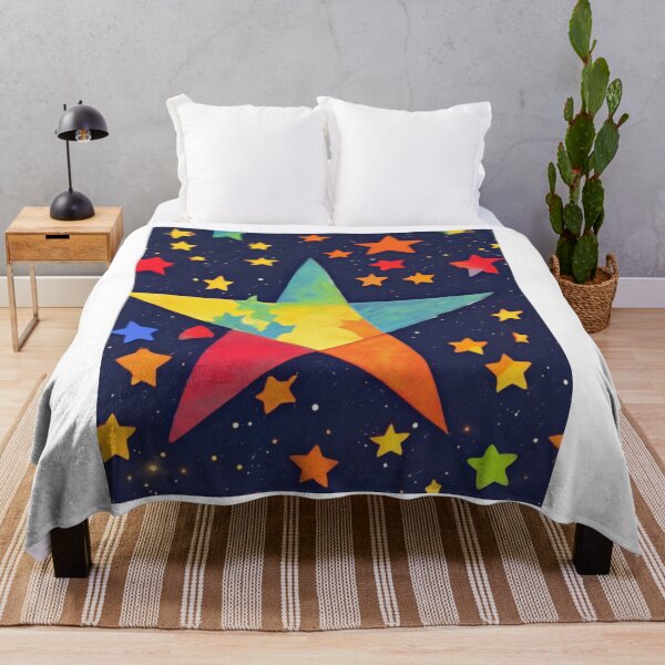 Item preview, Starlit Serendipity designed and sold by Molly62.