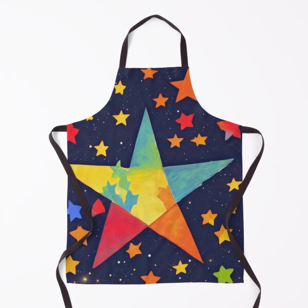 Item preview, Starlit Serendipity designed and sold by Molly62.