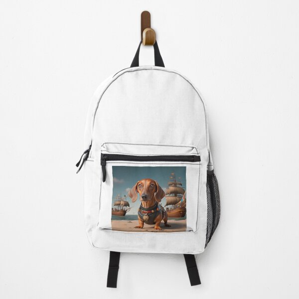 Item preview, Doxie da Gama I designed and sold by TheDoxies.