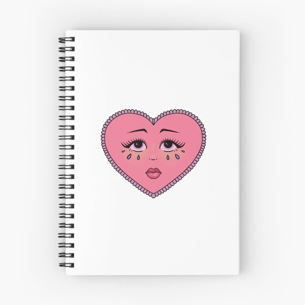 Item preview, Heartbroken Valentine designed and sold by NicoleDowning.
