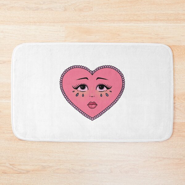 Item preview, Heartbroken Valentine designed and sold by NicoleDowning.