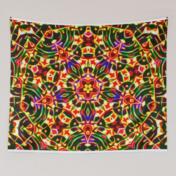 Item preview, Saturnalia  designed and sold by MarkDekko.