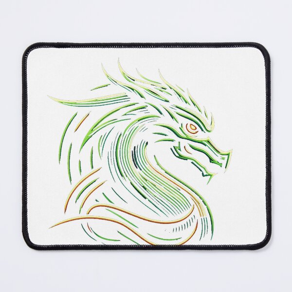 Item preview, Greece Dragon designed and sold by Donnis.