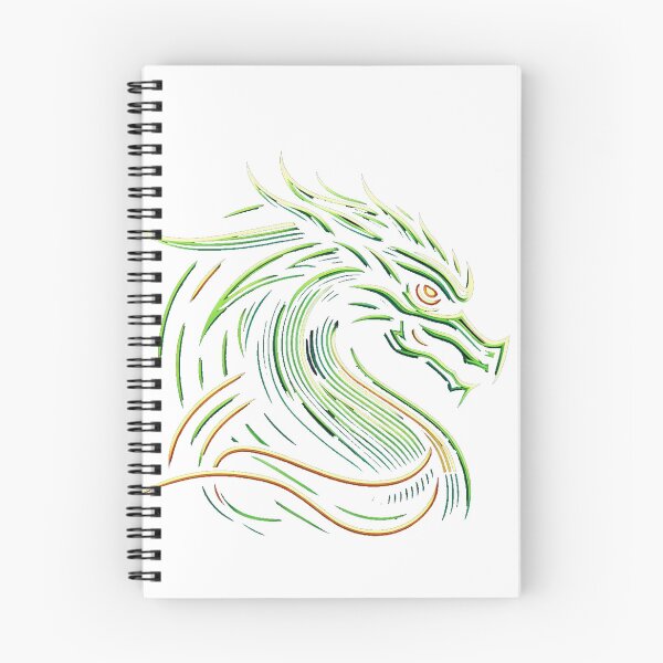 Artikelvorschau, Griechenland-Drache entworfen und verkauft von Donnis.