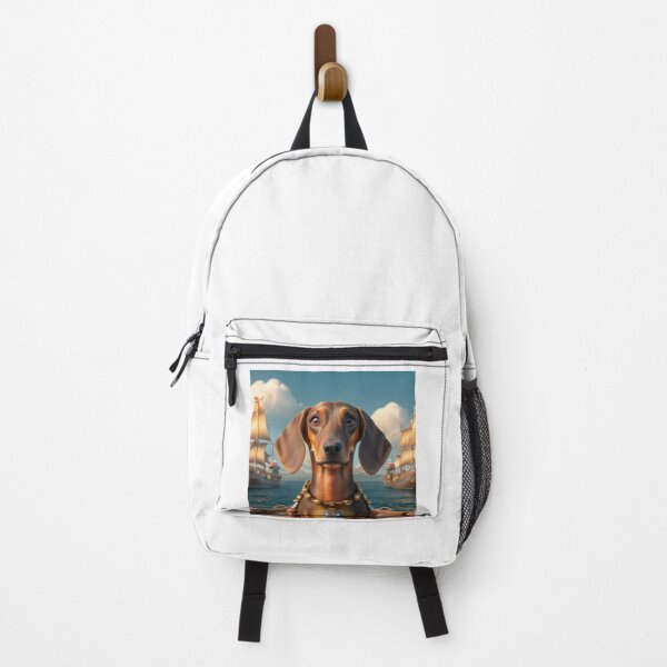 Item preview, Doxie da Gama II designed and sold by TheDoxies.