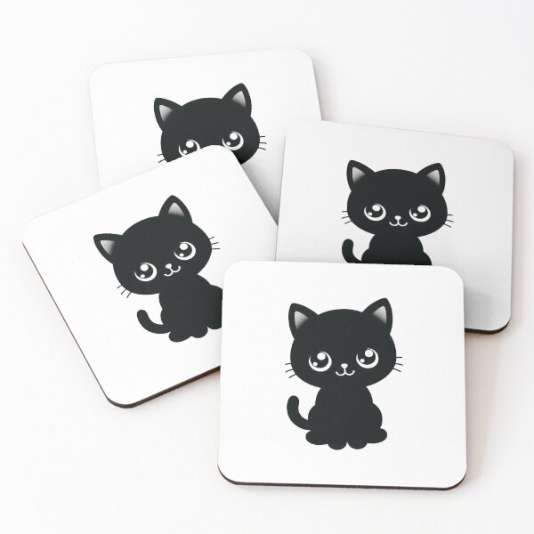 Item preview, Lucky Kitten designed and sold by jpereira3004.