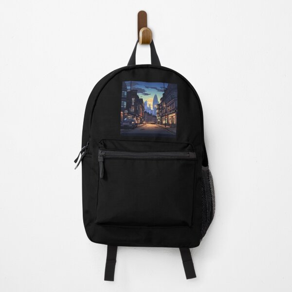 Item preview, London | Hip Hop style designed and sold by ComicsFactory.
