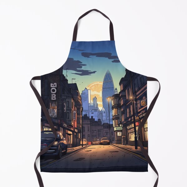Item preview, London | Hip Hop style designed and sold by ComicsFactory.