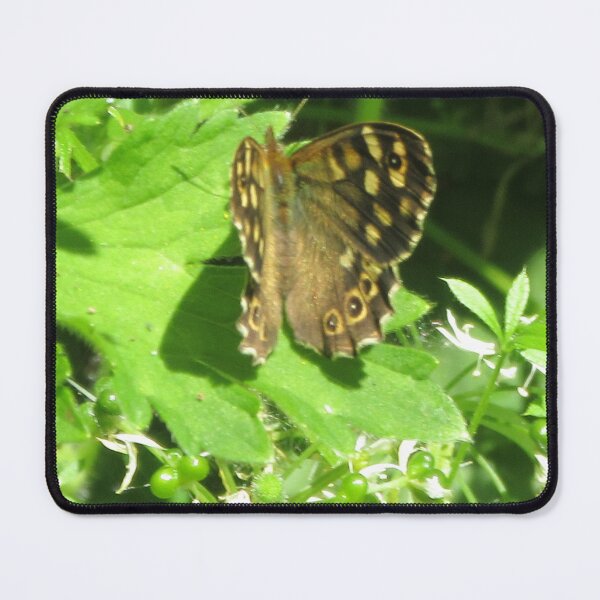 Item preview, Speckled Wood Butterfly designed and sold by lezvee.