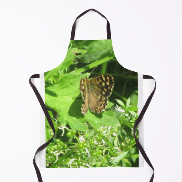 Item preview, Speckled Wood Butterfly designed and sold by lezvee.