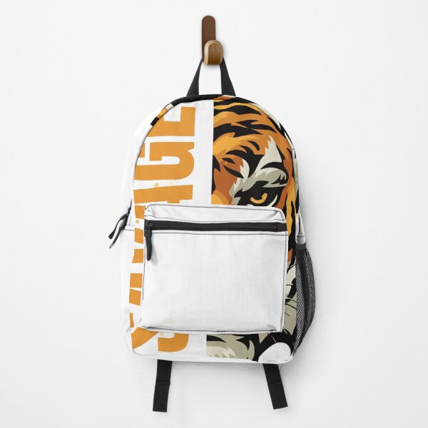 Item preview, Savage Roar: Brooklyn Tiger Edition – Unleash Your Urban Wild Side designed and sold by Puppy Paws.