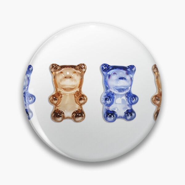 Item preview, Gummy Bear  designed and sold by Lizgzalez.