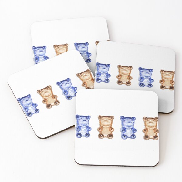 Item preview, Gummy Bear  designed and sold by Lizgzalez.