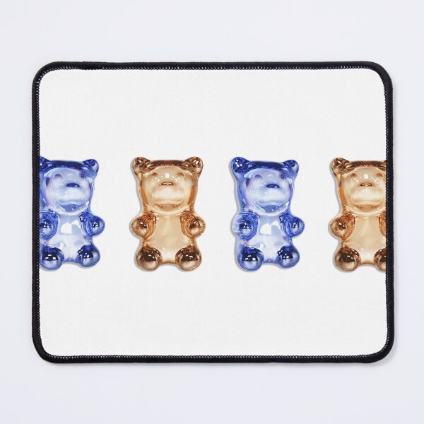 Item preview, Gummy Bear  designed and sold by Lizgzalez.