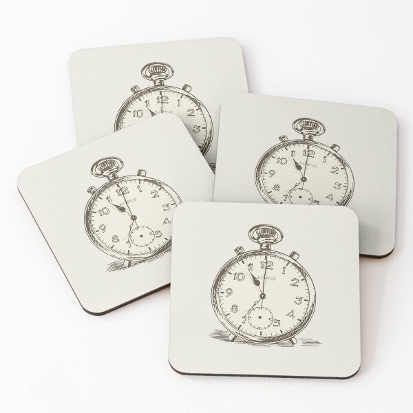 Item preview, A classic Pocket watch designed and sold by design-you-love.