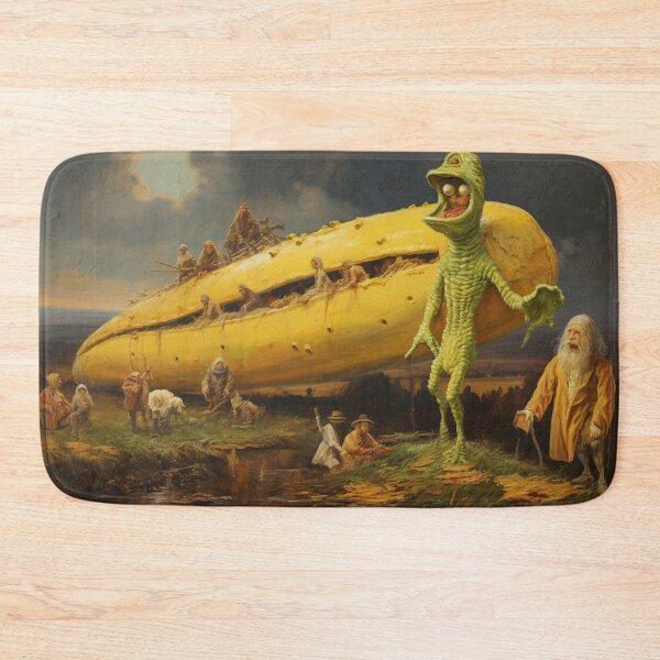 Item preview, Digital Painting: Medieval Times, Middle Ages Surrealism designed and sold by Fantasy Masterpiece.