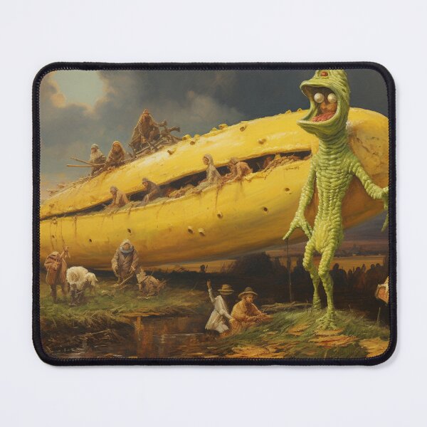 Item preview, Digital Painting: Medieval Times, Middle Ages Surrealism designed and sold by Fantasy Masterpiece.