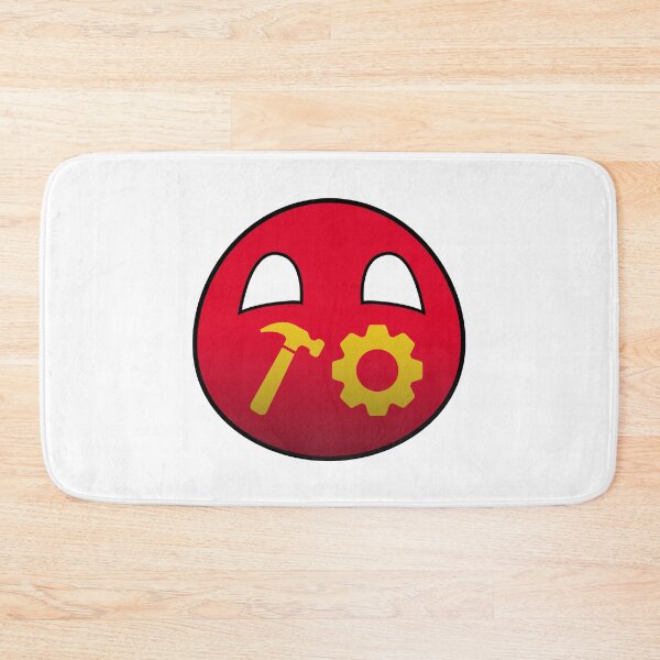 Item preview, Syndicalism Polcompball designed and sold by NaNaSpaceStore.