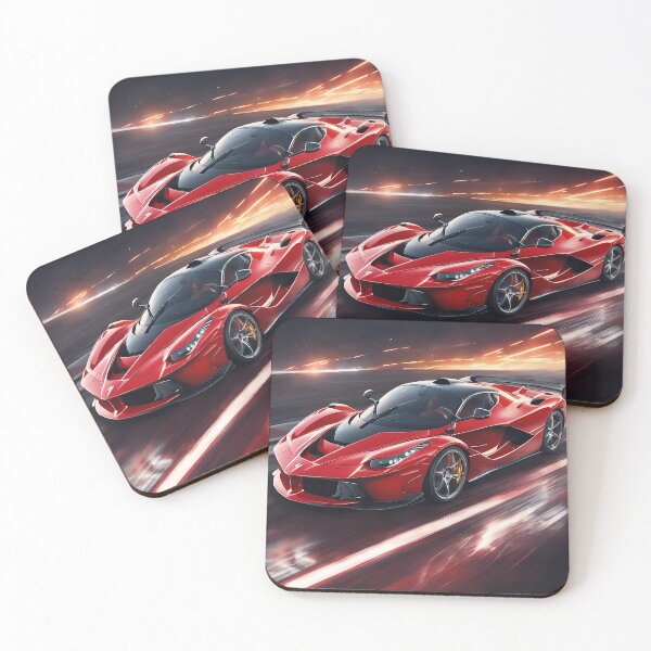 Item preview, LaFerrari designed and sold by occorocks.