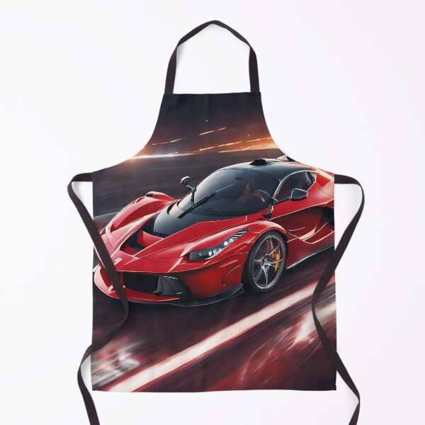 Item preview, LaFerrari designed and sold by occorocks.