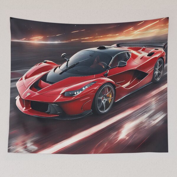 Item preview, LaFerrari designed and sold by occorocks.