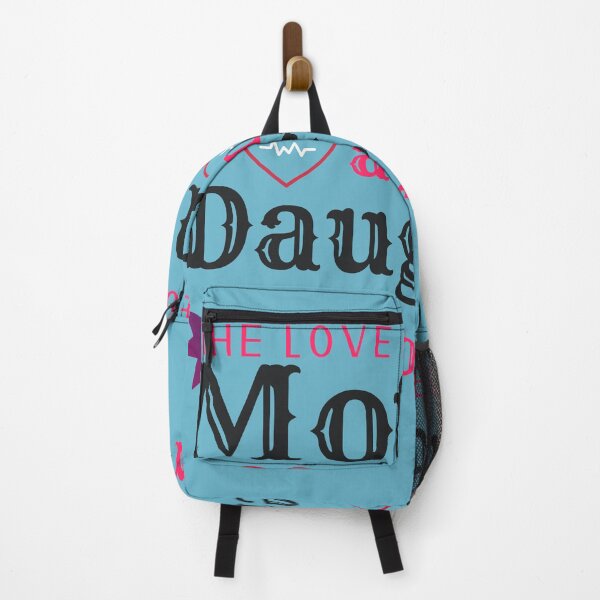 Item preview, The Love Between Mother And Daughter Is Forever designed and sold by Jemsruk.