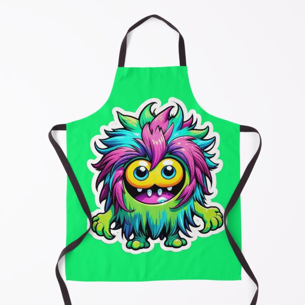 Item preview, Giggly Glump designed and sold by digistampdesign.